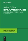 Cover: Endometriose - De Gruyter
