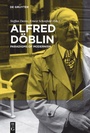 Bild: Alfred D&ouml;blin - De Gruyter