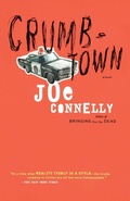 Cover: Crumbtown - Vintage Books