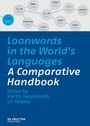 Cover: Loanwords in the World's Languages - De Gruyter Mouton