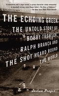 Cover: The Echoing Green - Vintage Books