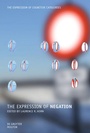 Cover: The Expression of Negation - De Gruyter Mouton