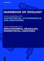 Cover: Handbook of Zoology/ Handbuch der Zoologie. Handbook of Zoology.... / Nematomorpha, Priapulida, Kinorhyncha, Loricifera - De Gruyter