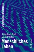 Cover: Menschliches Leben - De Gruyter