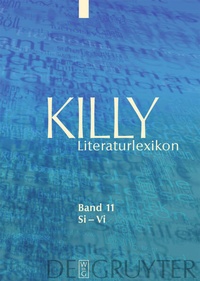 Enlarge image Cover: Si - Vi - De Gruyter