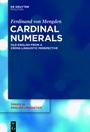 Cover: Cardinal Numerals - De Gruyter Mouton