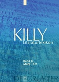 Cover: Marq - Or - De Gruyter
