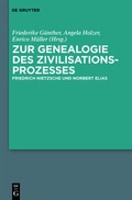Cover: Zur Genealogie des Zivilisationsprozesses - De Gruyter