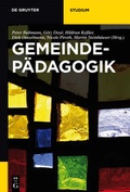 Cover: Gemeindep&auml;dagogik - De Gruyter