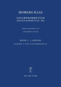 Enlarge image Cover: Text und Übersetzung - De Gruyter