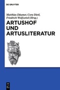 Cover: Artushof und Artusliteratur - De Gruyter