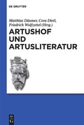 Cover: Artushof und Artusliteratur - De Gruyter