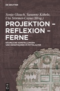 Cover: Projektion - Reflexion - Ferne - De Gruyter