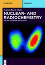 Cover: Modern Applications of Nuclear and Radiochemistry - De Gruyter