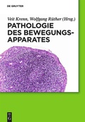Cover: Pathologie des Bewegungsapparates - De Gruyter