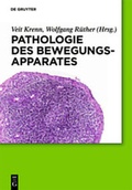Cover: Pathologie des Bewegungsapparates - De Gruyter