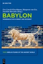 Cover: Babylon - De Gruyter