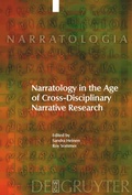 Cover: Narratology in the Age of Cross-Disciplinary Narrative Research - De Gruyter