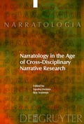 Cover: Narratology in the Age of Cross-Disciplinary Narrative Research - De Gruyter