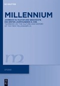 Cover: Millennium / 2010 - De Gruyter