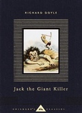 Cover: Jack the Giant Killer - Everyman's Library