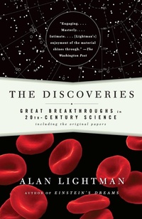 Abbildung von: The Discoveries - Random House USA Inc
