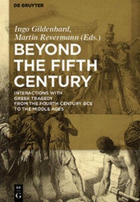 Enlarge image Cover: Beyond the Fifth Century - De Gruyter