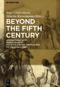 Cover: Beyond the Fifth Century - De Gruyter