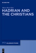 Cover: Hadrian and the Christians - De Gruyter