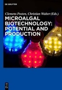 Enlarge image Cover: Microalgal Biotechnology: Potential and Production - De Gruyter