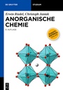 Bild: Anorganische Chemie - De Gruyter