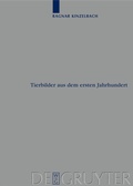 Cover: Tierbilder aus dem ersten Jahrhundert - De Gruyter