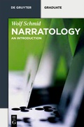 Cover: Narratology - De Gruyter