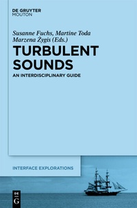 Abbildung von: Turbulent Sounds - De Gruyter Mouton