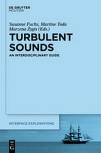 Enlarge image Cover: Turbulent Sounds - De Gruyter Mouton