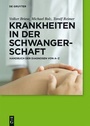 Bild: Krankheiten in der Schwangerschaft - De Gruyter