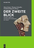 Cover: Der zweite Blick - De Gruyter
