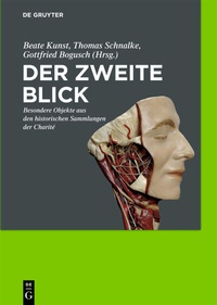 Abbildung von: Der zweite Blick - De Gruyter