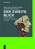 Cover: Der zweite Blick - De Gruyter