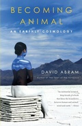 Cover: Becoming Animal - Random House Inc
