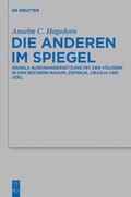 Cover: Die Anderen im Spiegel - De Gruyter