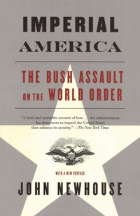 Abbildung von: Imperial America - Vintage Books