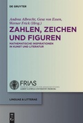 Cover: Zahlen, Zeichen und Figuren - De Gruyter