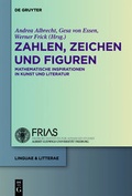 Cover: Zahlen, Zeichen und Figuren - De Gruyter