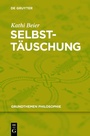 Cover: Selbsttäuschung - De Gruyter