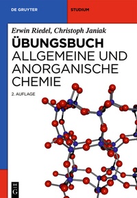 Bild vergrößern Bild: Übungsbuch - De Gruyter