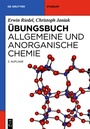 Bild: Übungsbuch - De Gruyter