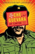 Cover: The Death of Che Guevara - Vintage Books