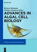 Cover: Advances in Algal Cell Biology - De Gruyter