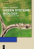Cover: Green Systems Biology - De Gruyter